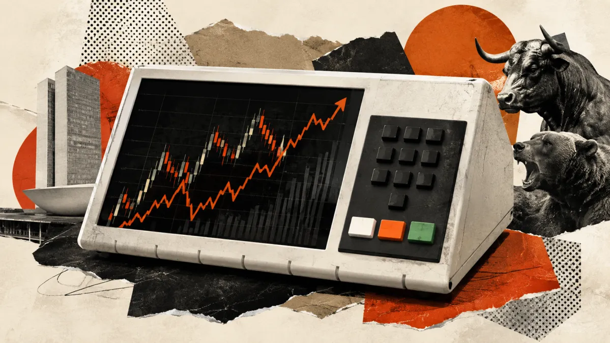 Bolsa dispara com trade eleitoral: o que pode abalar o otimismo do mercado?
